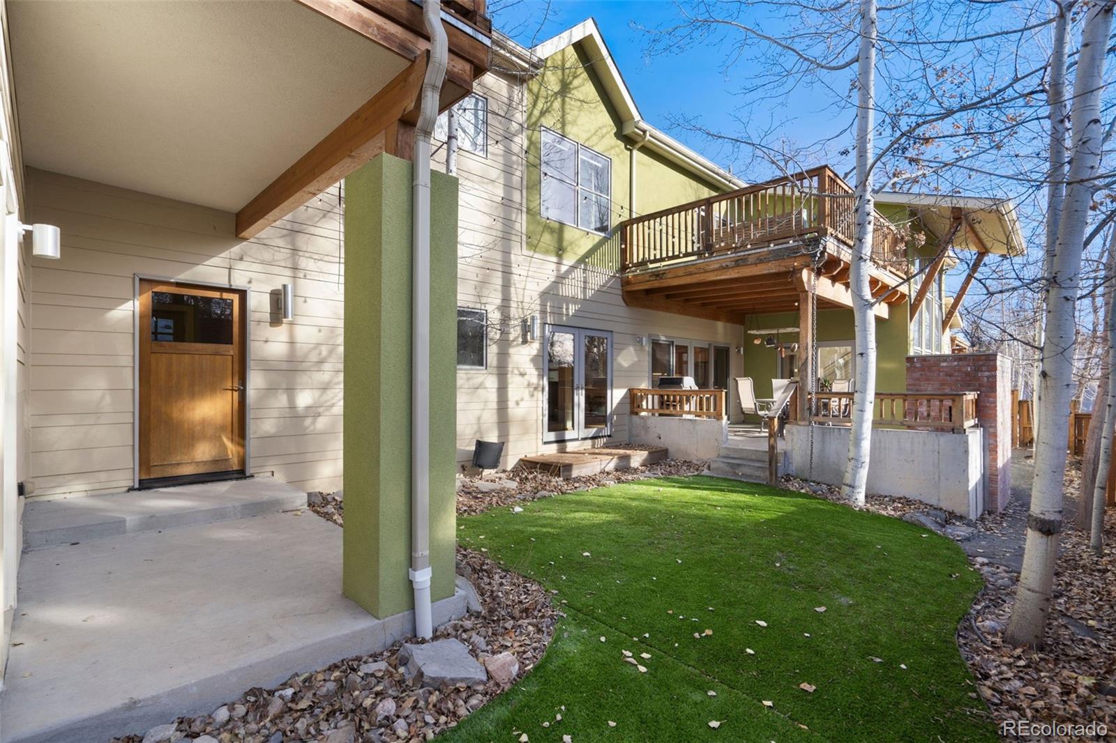 MLS Image #34 for 425  wood street,fort collins, Colorado