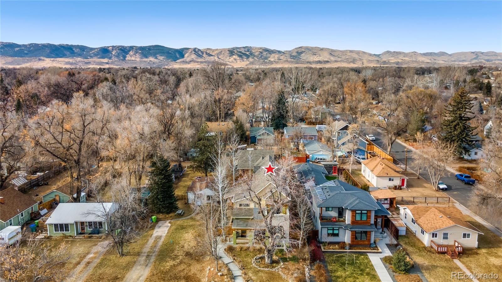 MLS Image #38 for 425  wood street,fort collins, Colorado