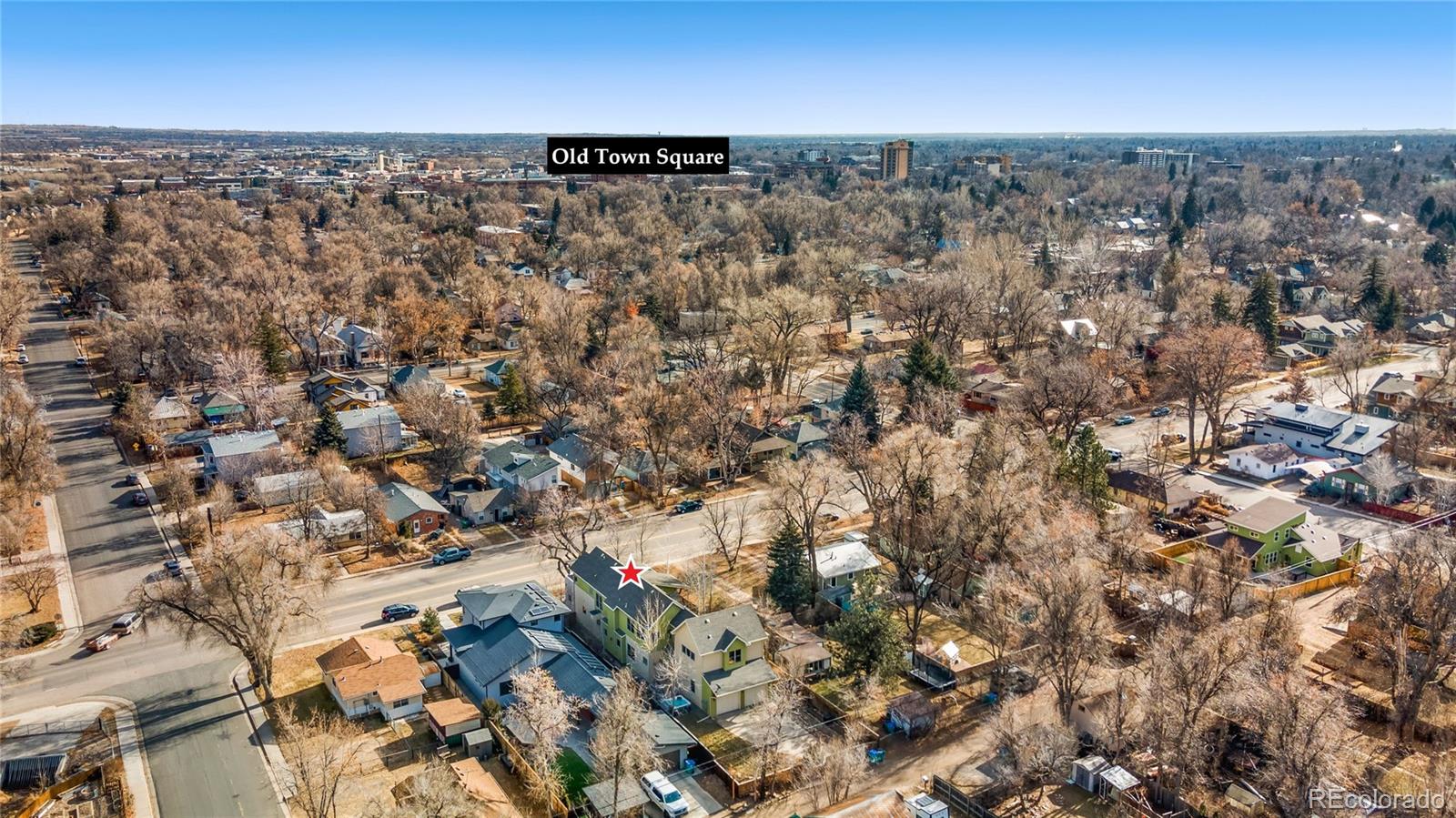 MLS Image #39 for 425  wood street,fort collins, Colorado