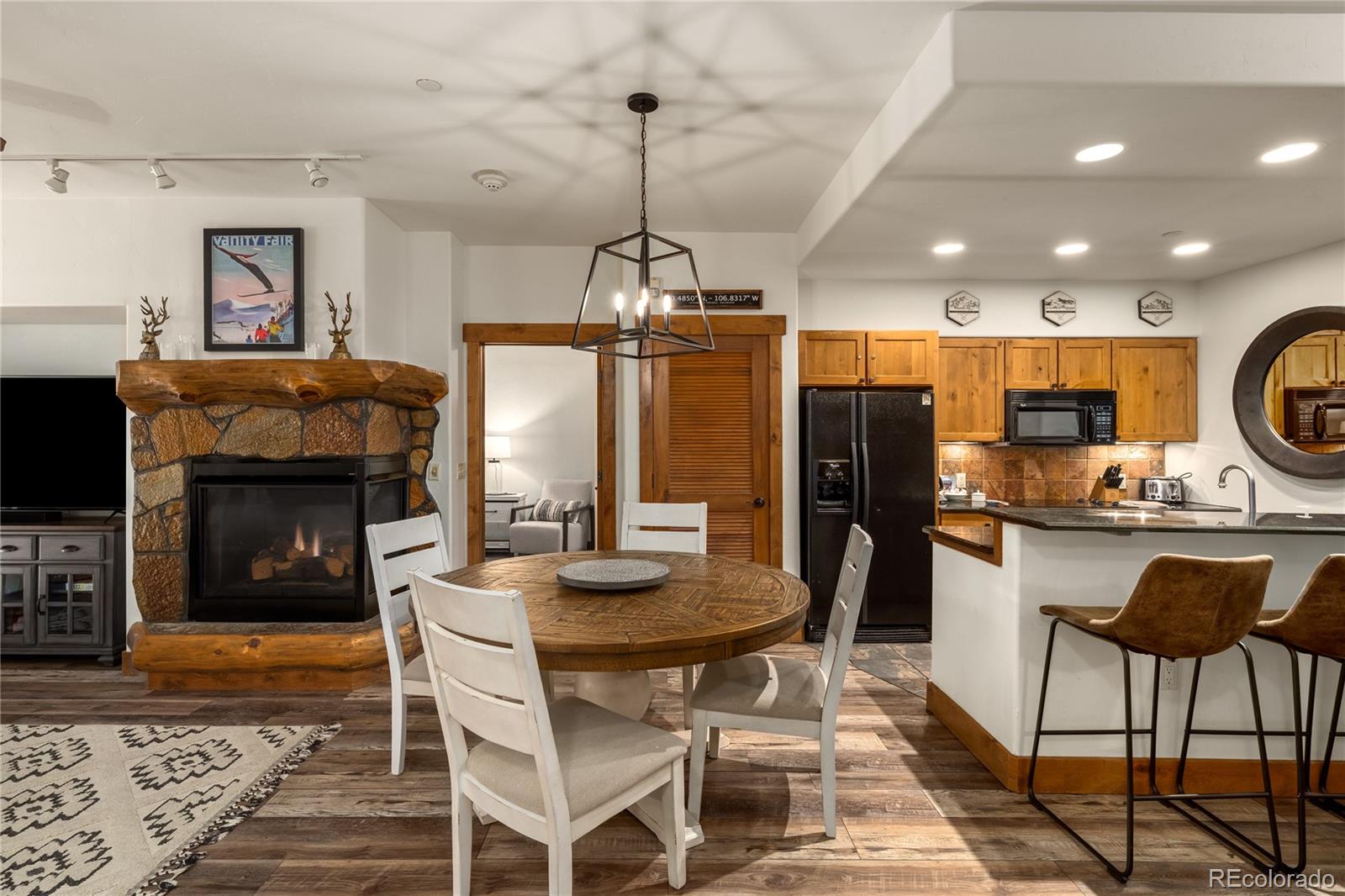 MLS Image #3 for 1825  medicine springs drive,steamboat springs, Colorado