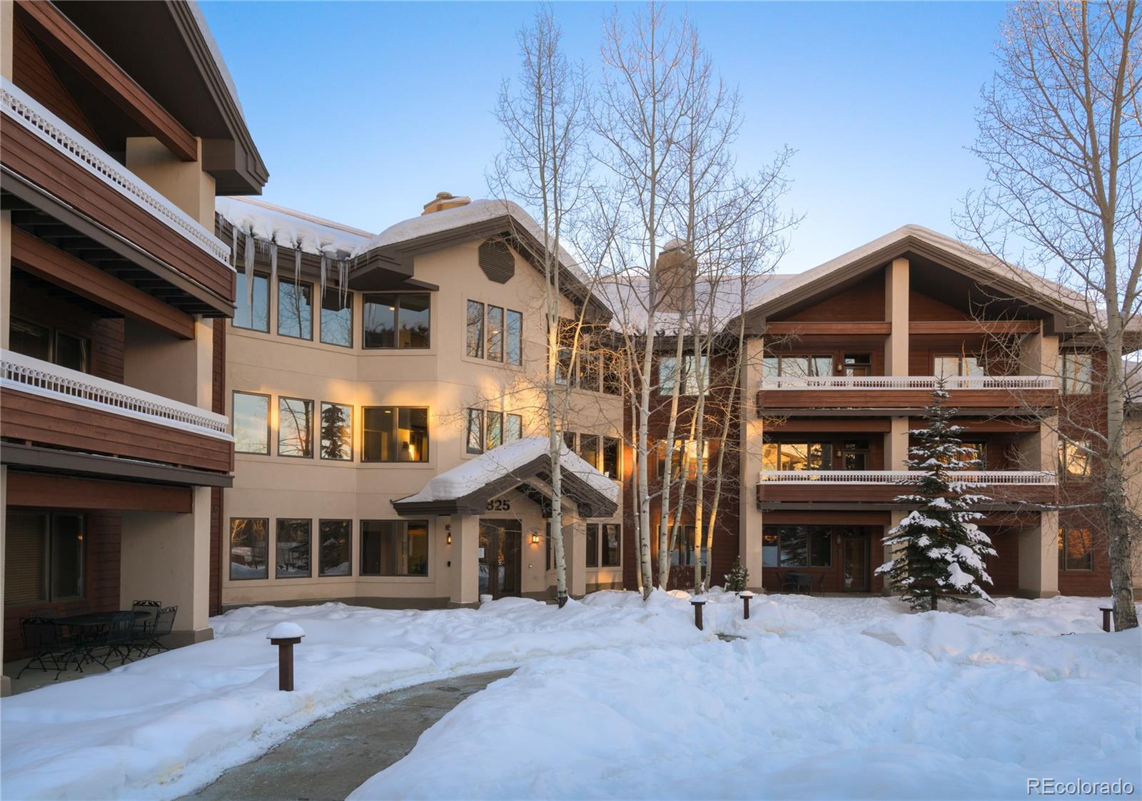 MLS Image #6 for 1825  medicine springs drive,steamboat springs, Colorado