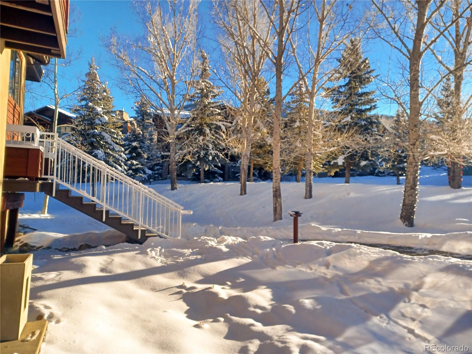 MLS Image #8 for 1825  medicine springs drive,steamboat springs, Colorado