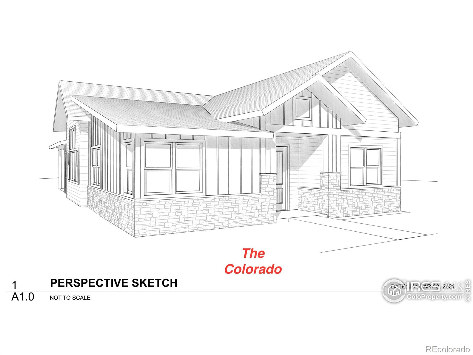 MLS Image #10 for 712  greenfields drive,fort collins, Colorado