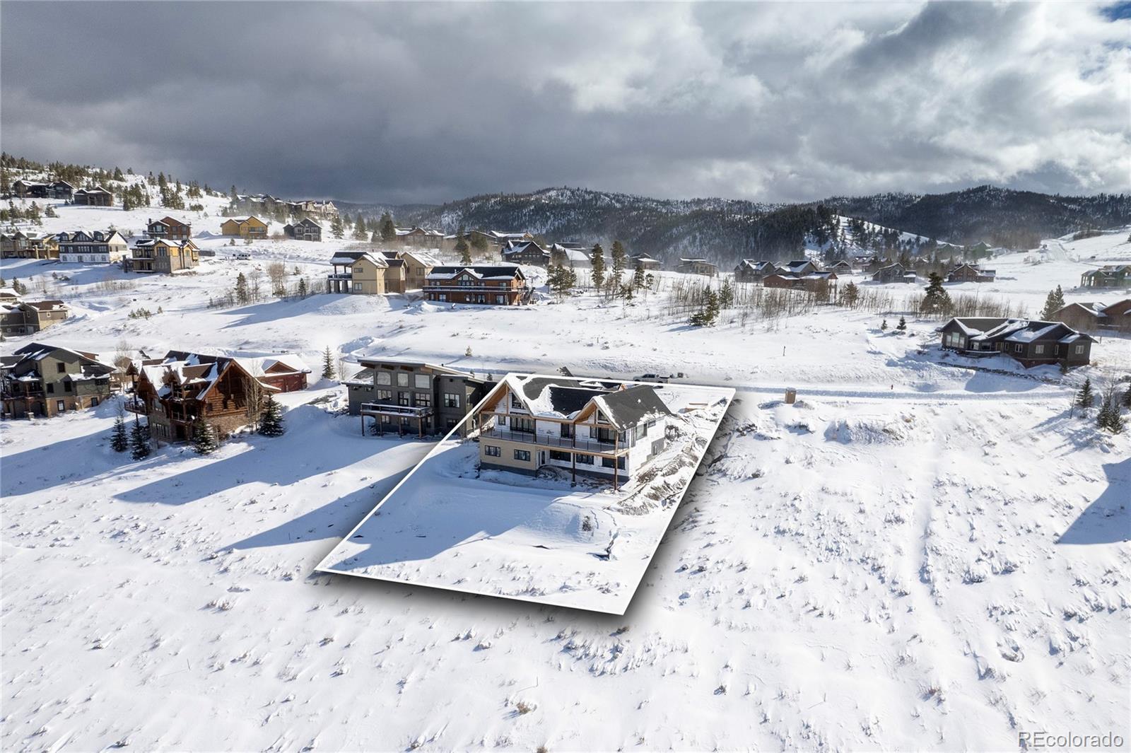 MLS Image #17 for 561  upper ranch view road,granby, Colorado