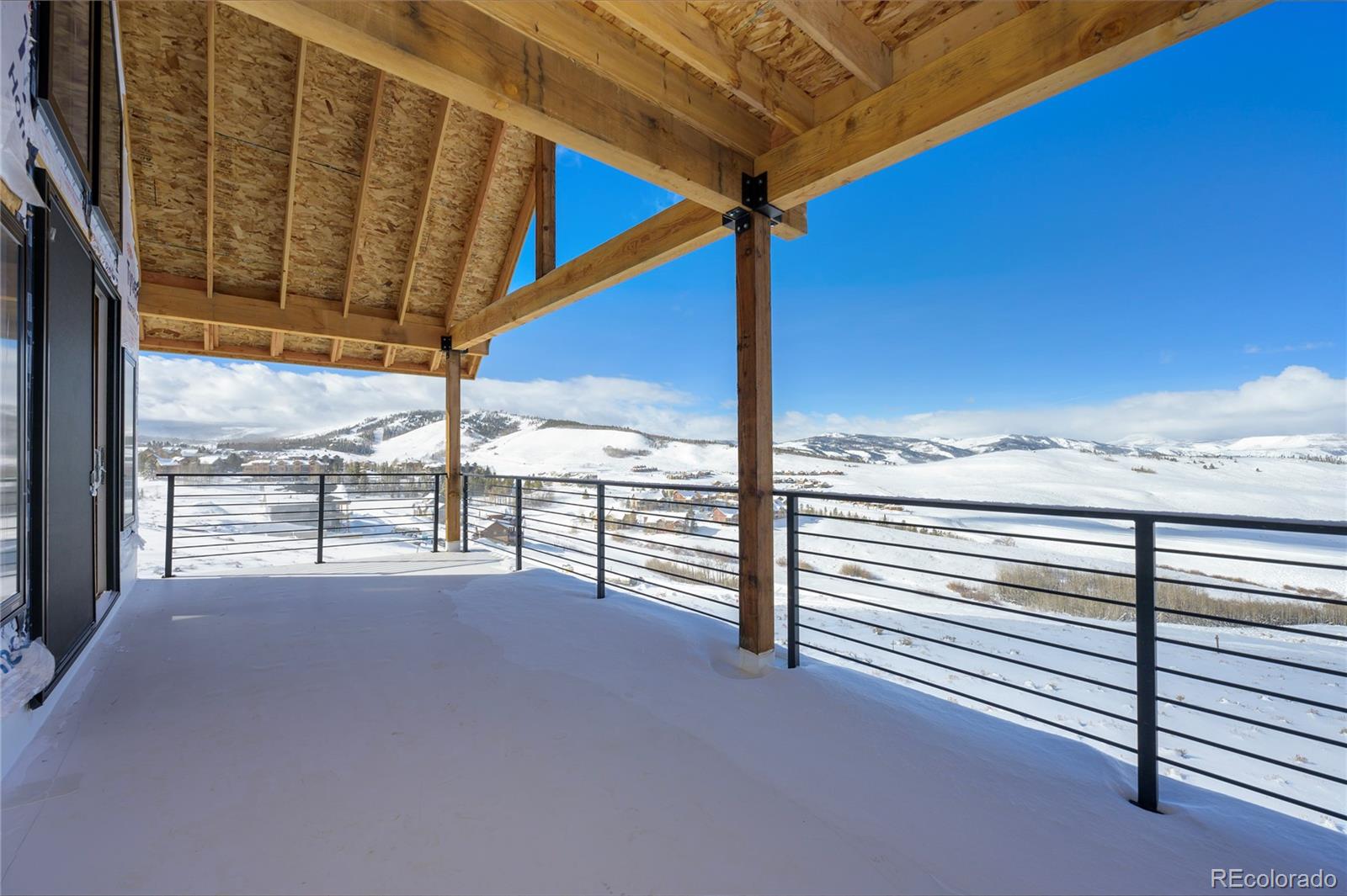 MLS Image #8 for 561  upper ranch view road,granby, Colorado