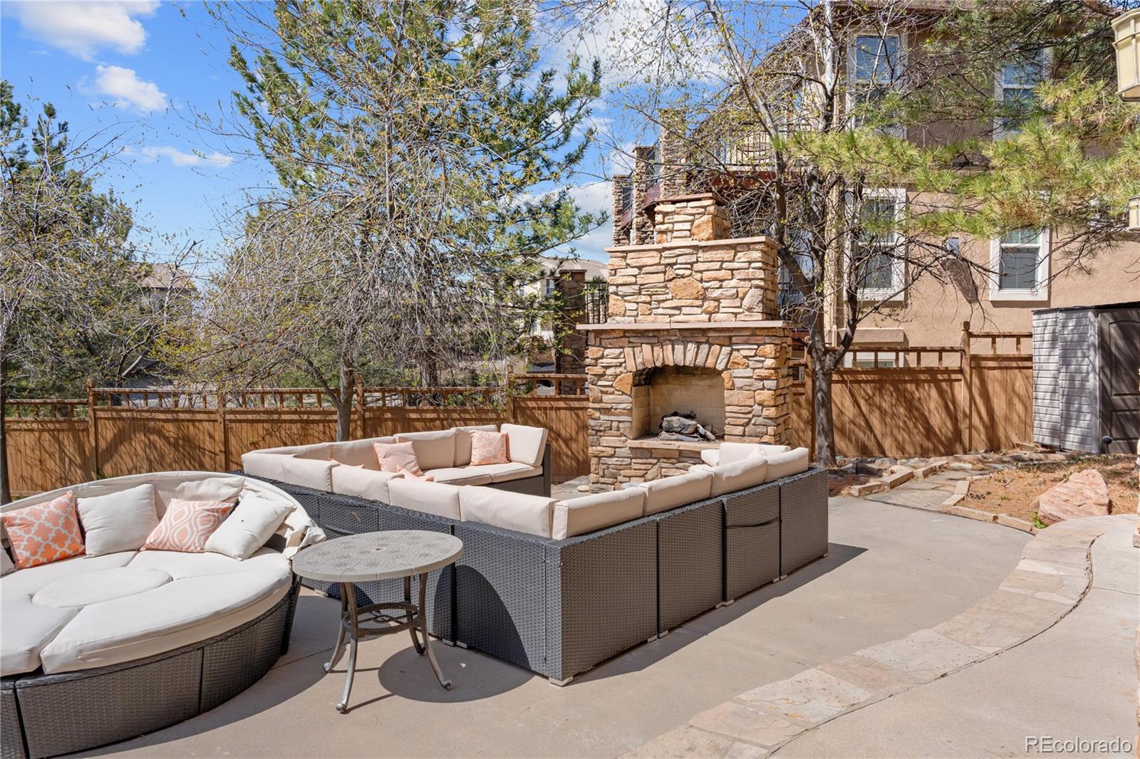MLS Image #42 for 2790  stonecrest point,highlands ranch, Colorado