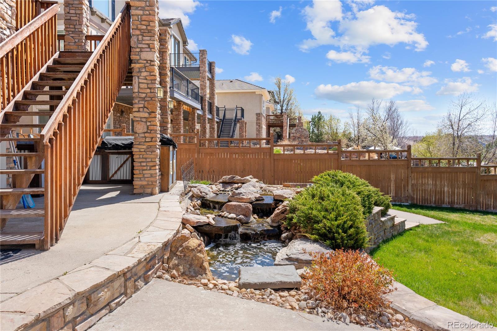 MLS Image #43 for 2790  stonecrest point,highlands ranch, Colorado