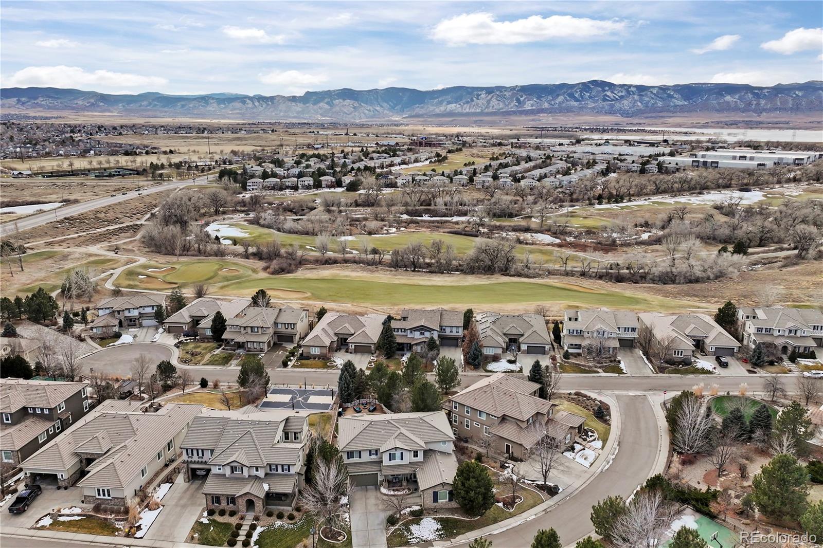 MLS Image #48 for 2790  stonecrest point,highlands ranch, Colorado