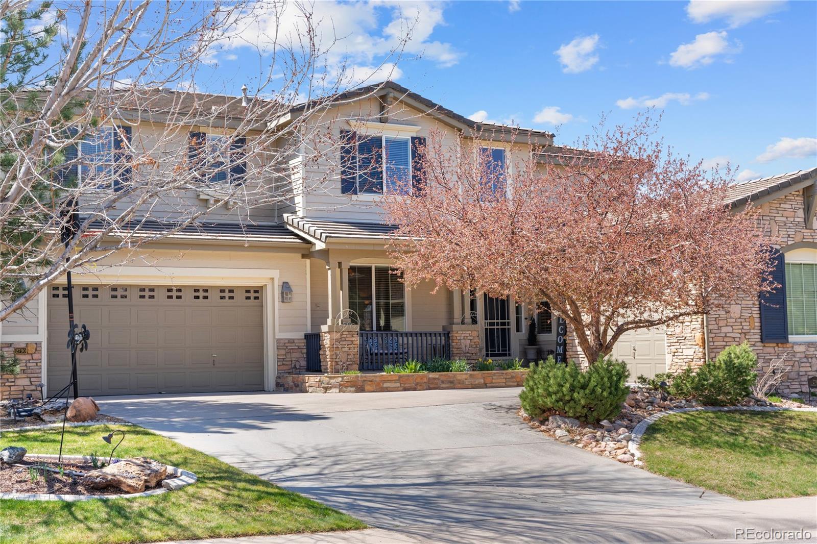 MLS Image #49 for 2790  stonecrest point,highlands ranch, Colorado