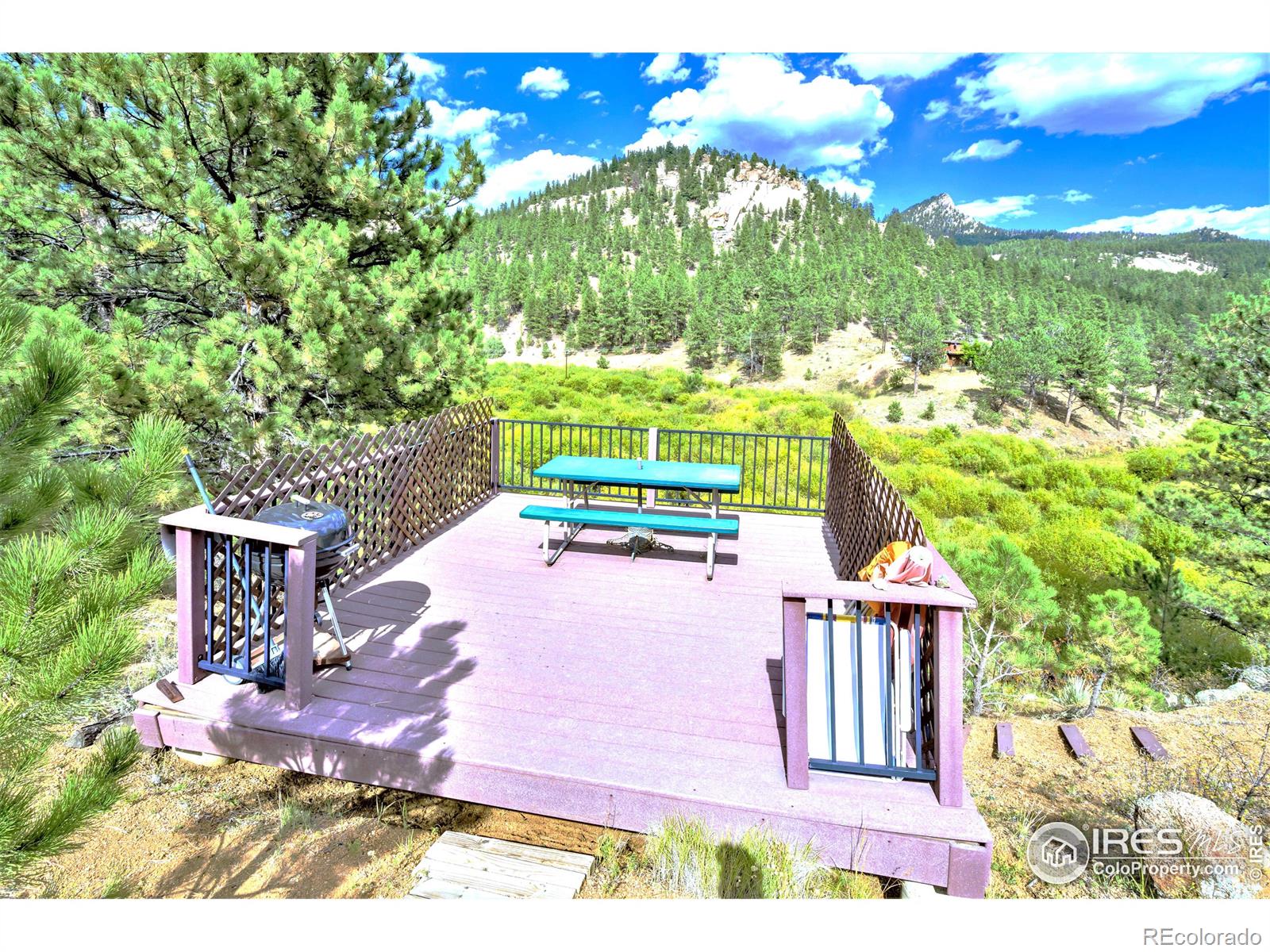 MLS Image #20 for 16774  pine valley road,pine, Colorado