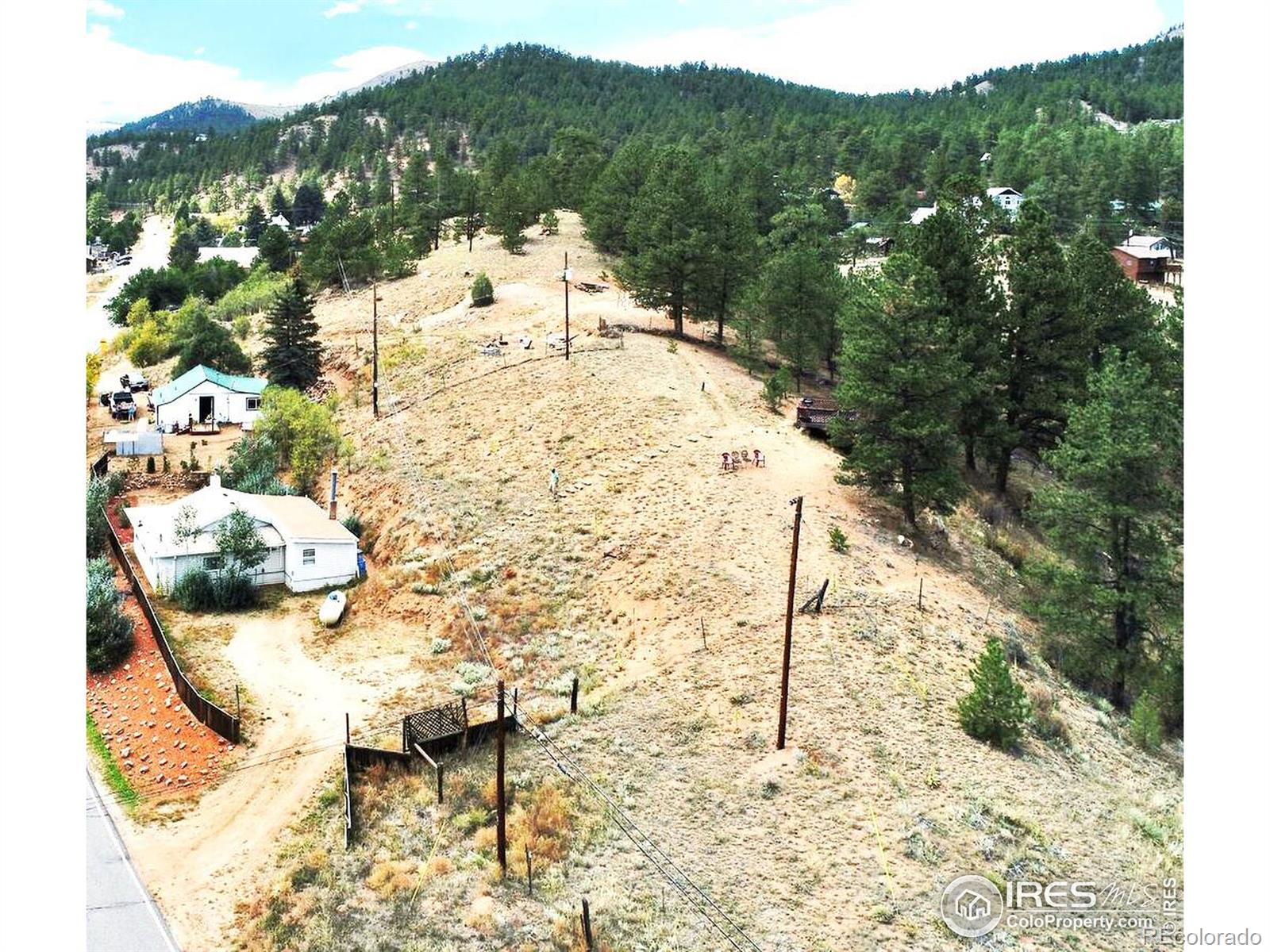 MLS Image #22 for 16774  pine valley road,pine, Colorado