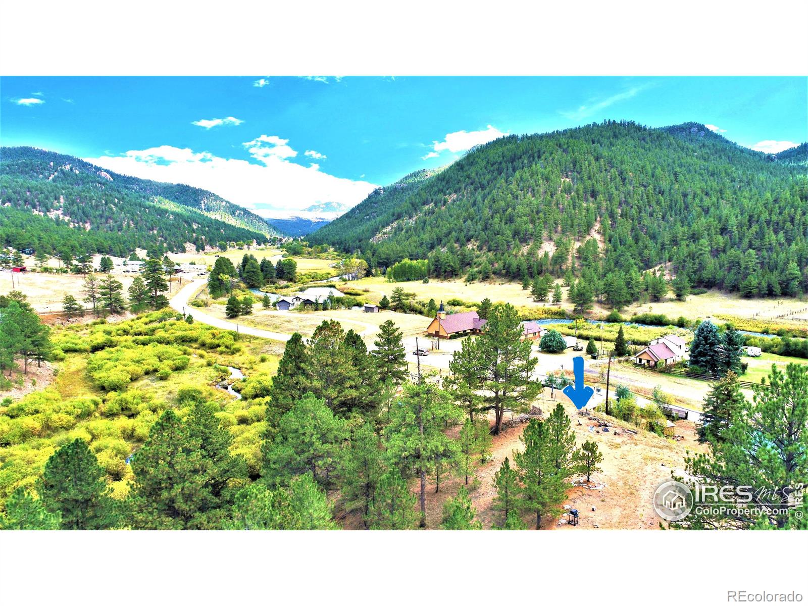 MLS Image #25 for 16774  pine valley road,pine, Colorado