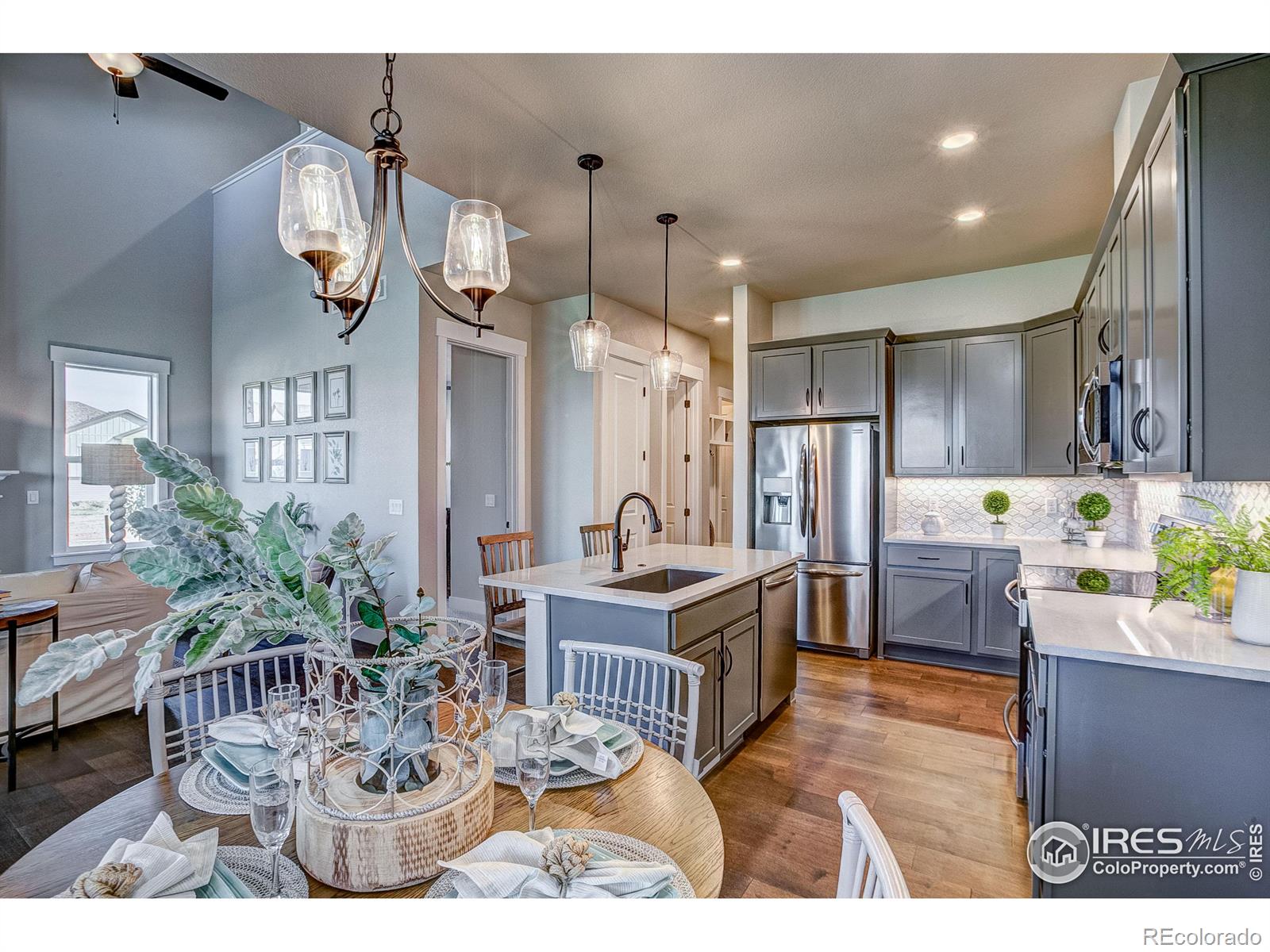 CMA Image for 6230  Vernazza Way,Windsor, Colorado