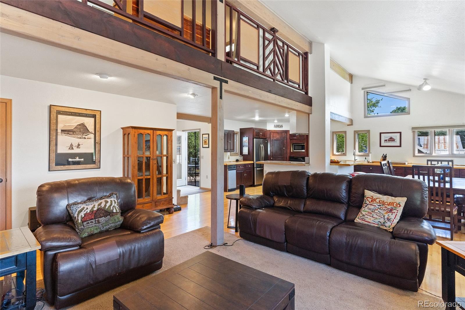 MLS Image #3 for 161  spruce street,steamboat springs, Colorado