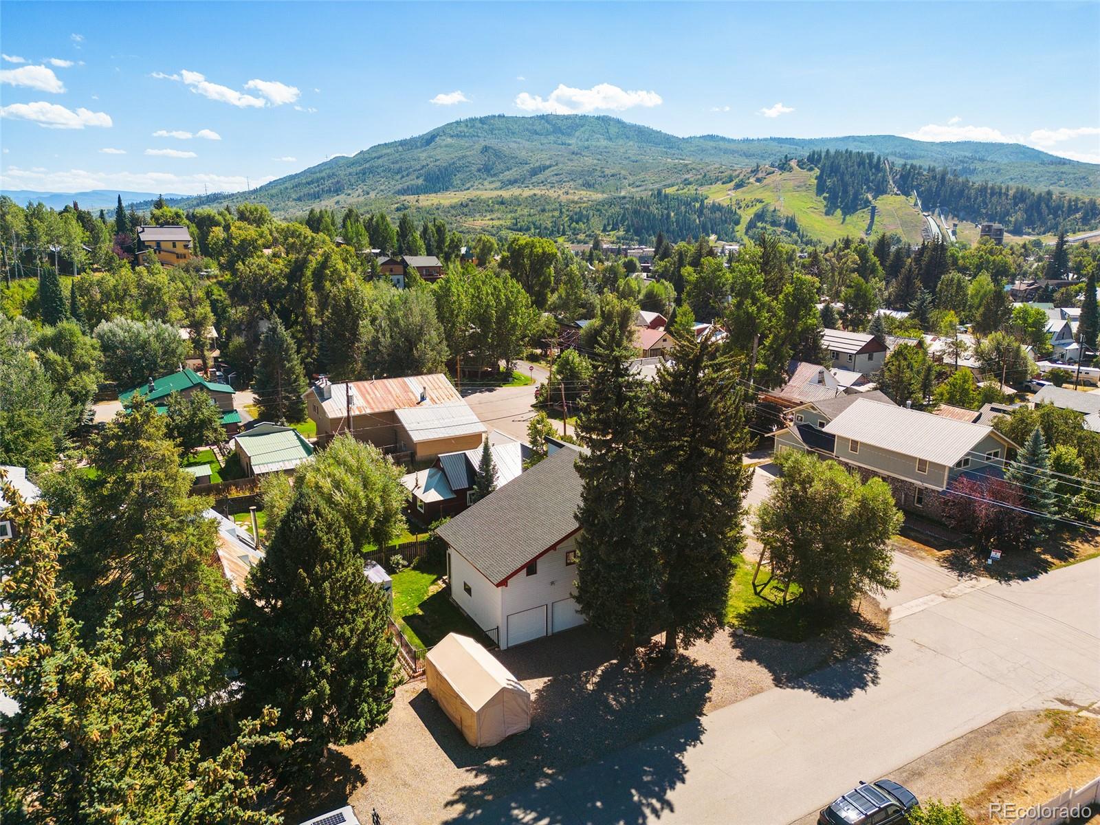 MLS Image #36 for 161  spruce street,steamboat springs, Colorado