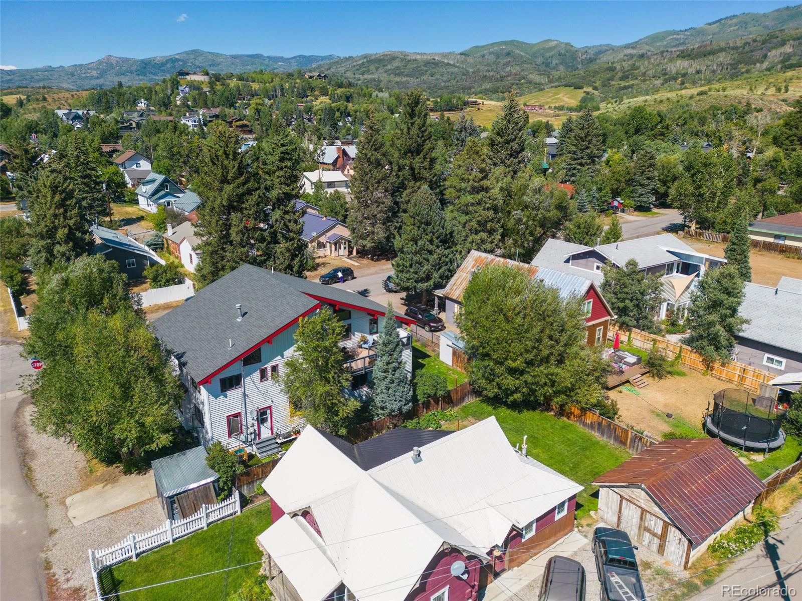 MLS Image #39 for 161  spruce street,steamboat springs, Colorado