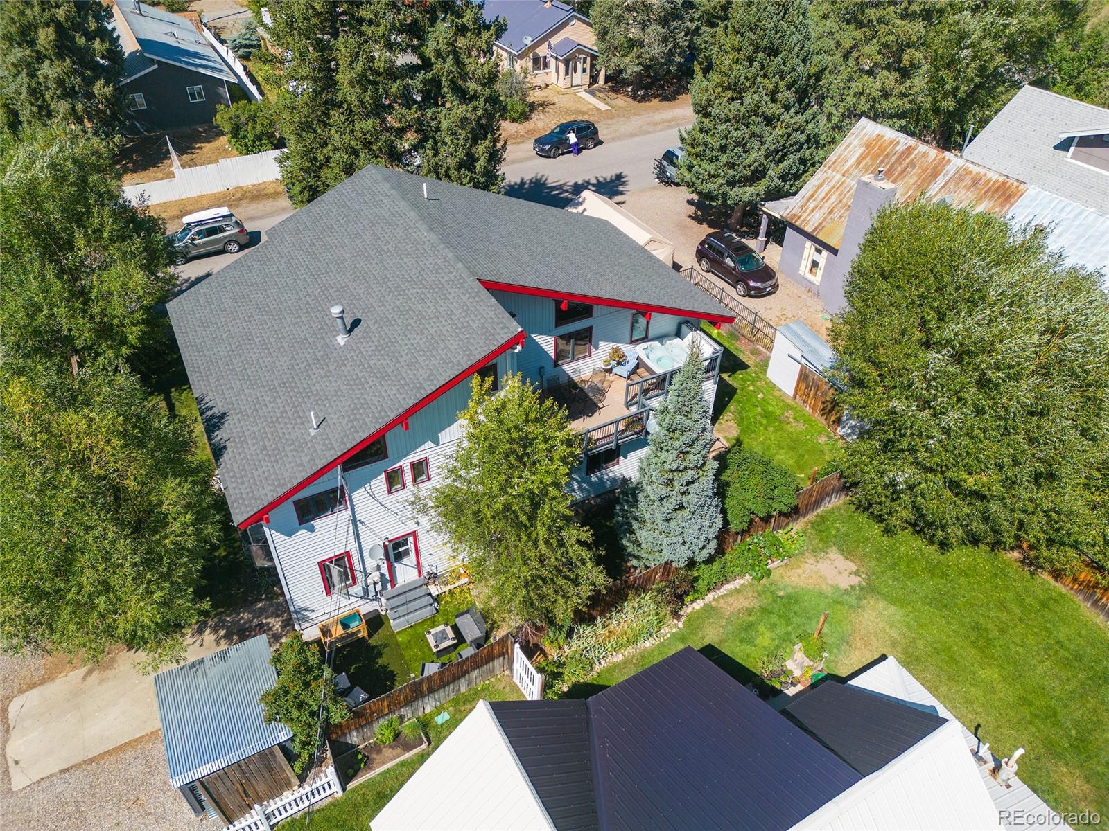 MLS Image #40 for 161  spruce street,steamboat springs, Colorado