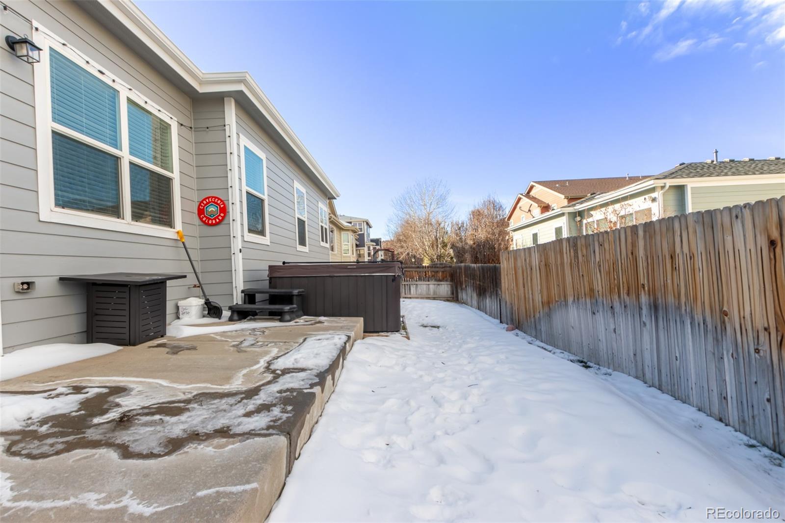 MLS Image #17 for 17075  pale anemone street,parker, Colorado