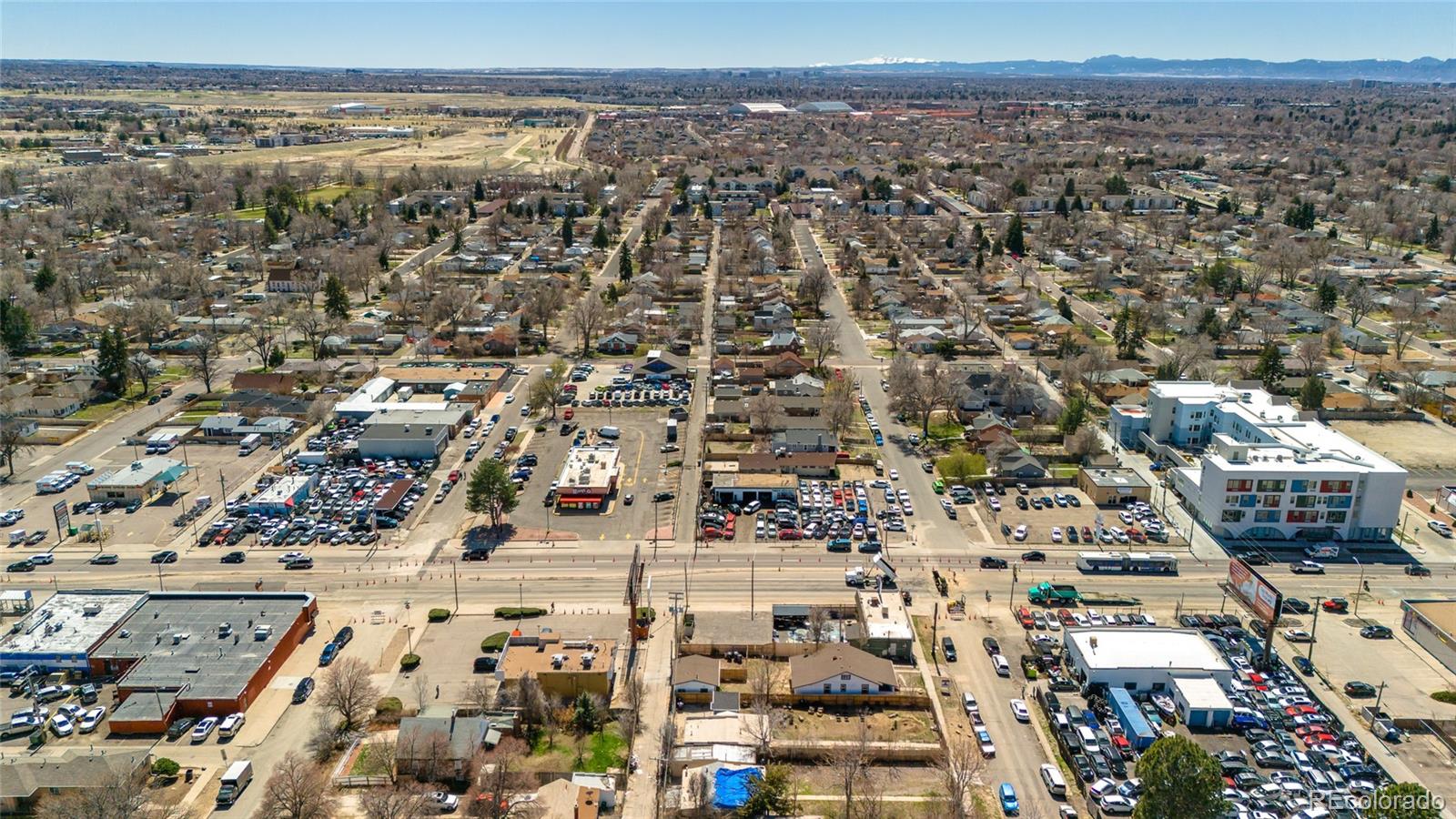 MLS Image #35 for 1508  tamarac street,denver, Colorado