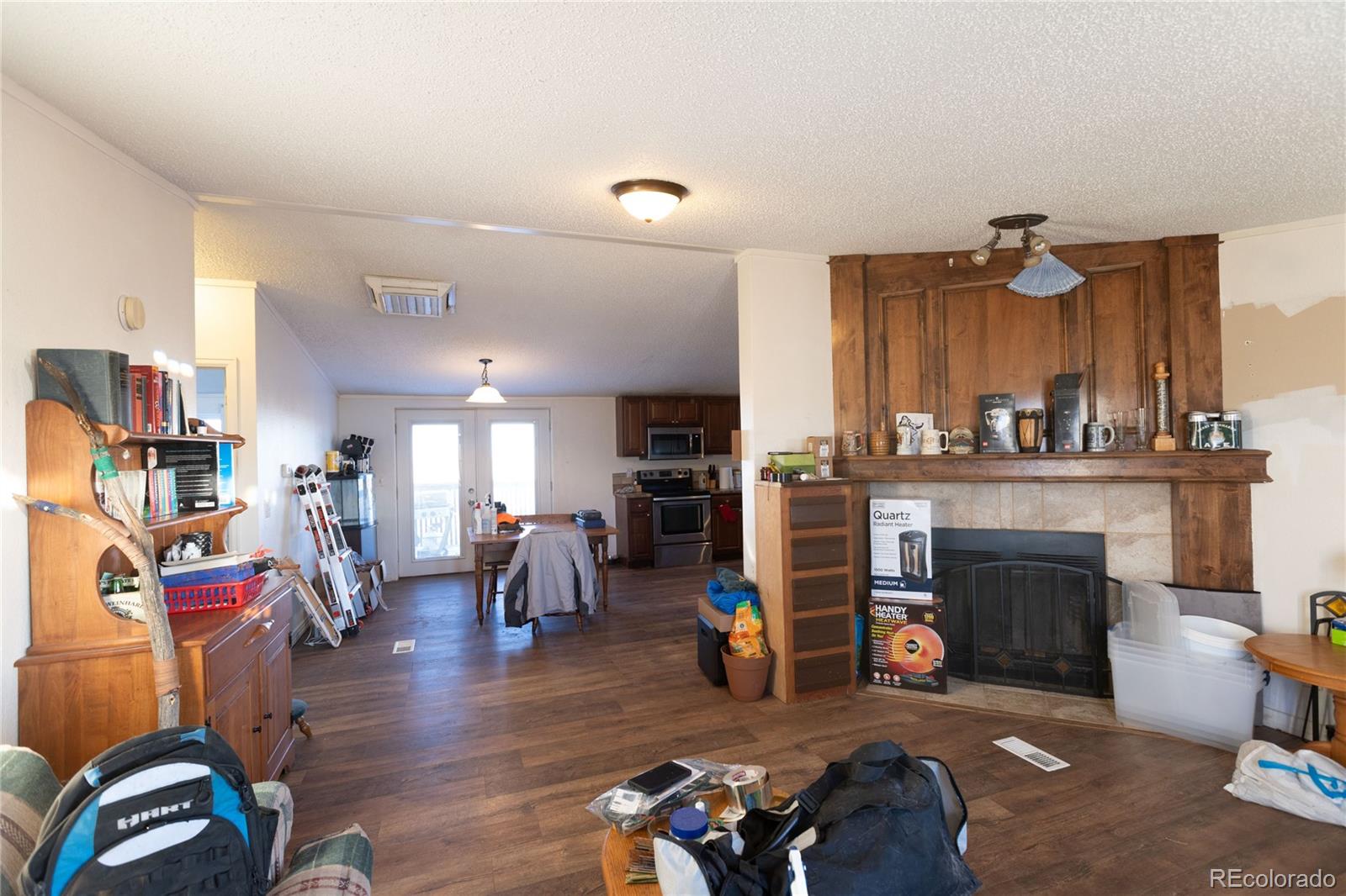MLS Image #2 for 11475  mulberry road,calhan, Colorado
