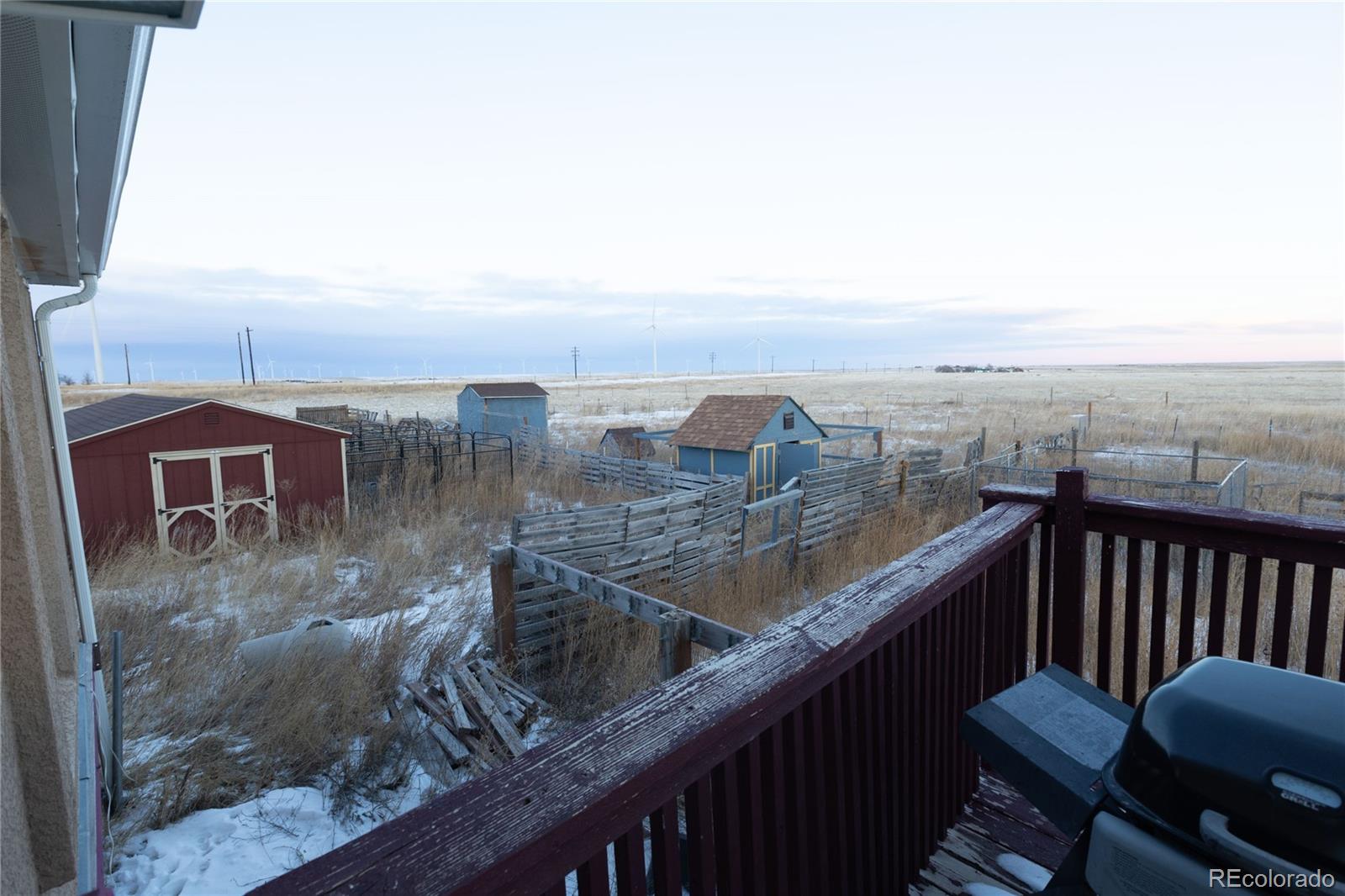 MLS Image #39 for 11475  mulberry road,calhan, Colorado