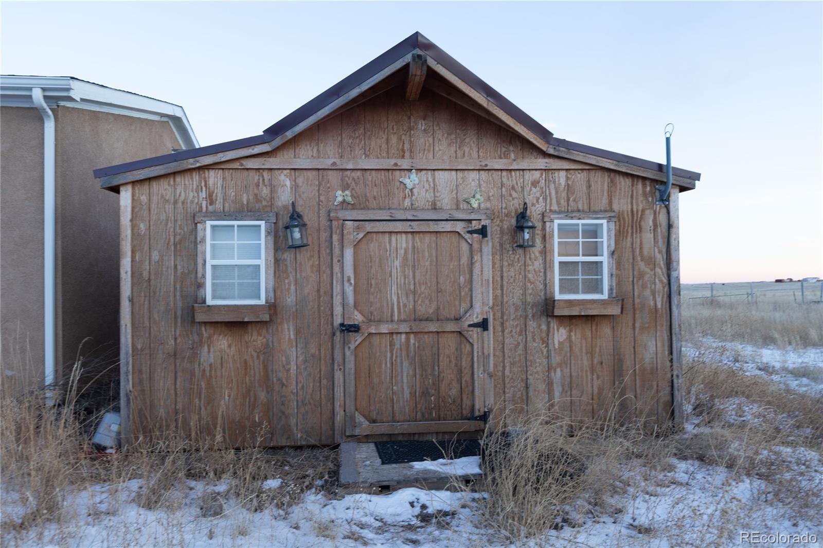 MLS Image #43 for 11475  mulberry road,calhan, Colorado
