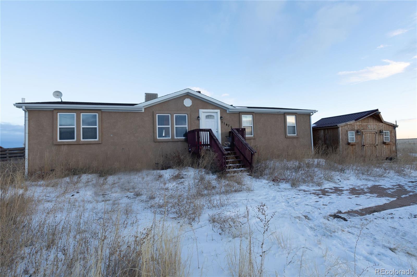 MLS Image #45 for 11475  mulberry road,calhan, Colorado