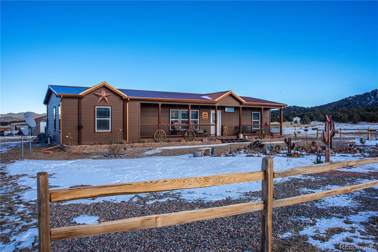 MLS Image #29 for 473  gibbons trailway ,cotopaxi, Colorado