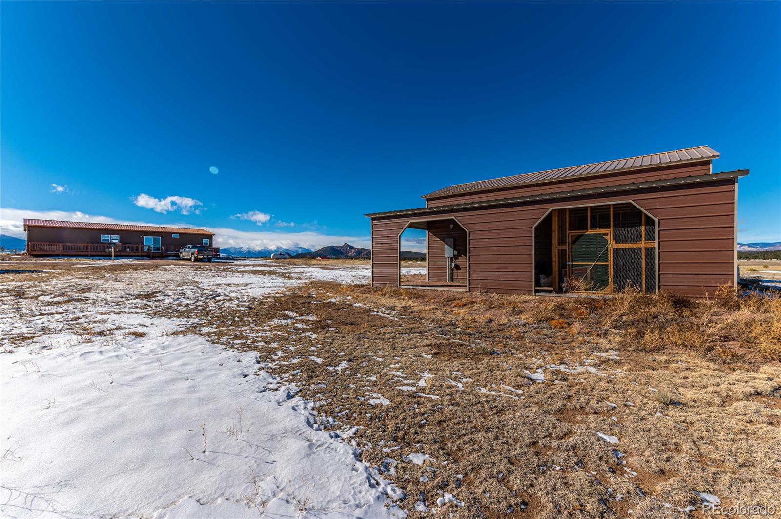 MLS Image #37 for 473  gibbons trailway ,cotopaxi, Colorado