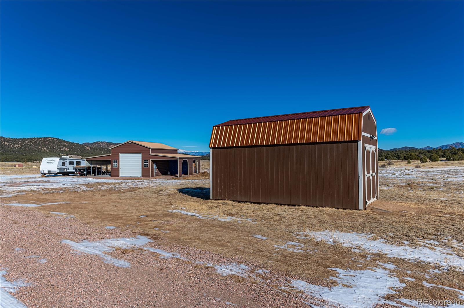 MLS Image #38 for 473  gibbons trailway ,cotopaxi, Colorado