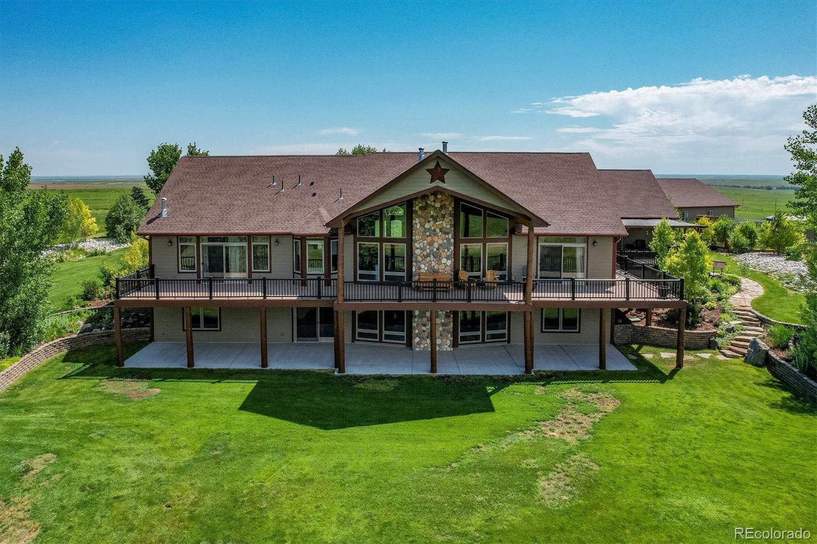 MLS Image #33 for 69649 e briarwood place,byers, Colorado