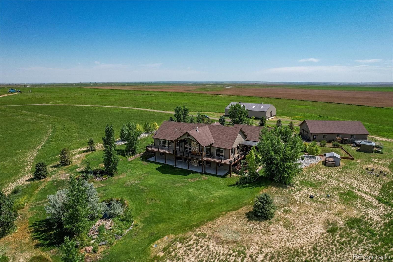 MLS Image #38 for 69649 e briarwood place,byers, Colorado