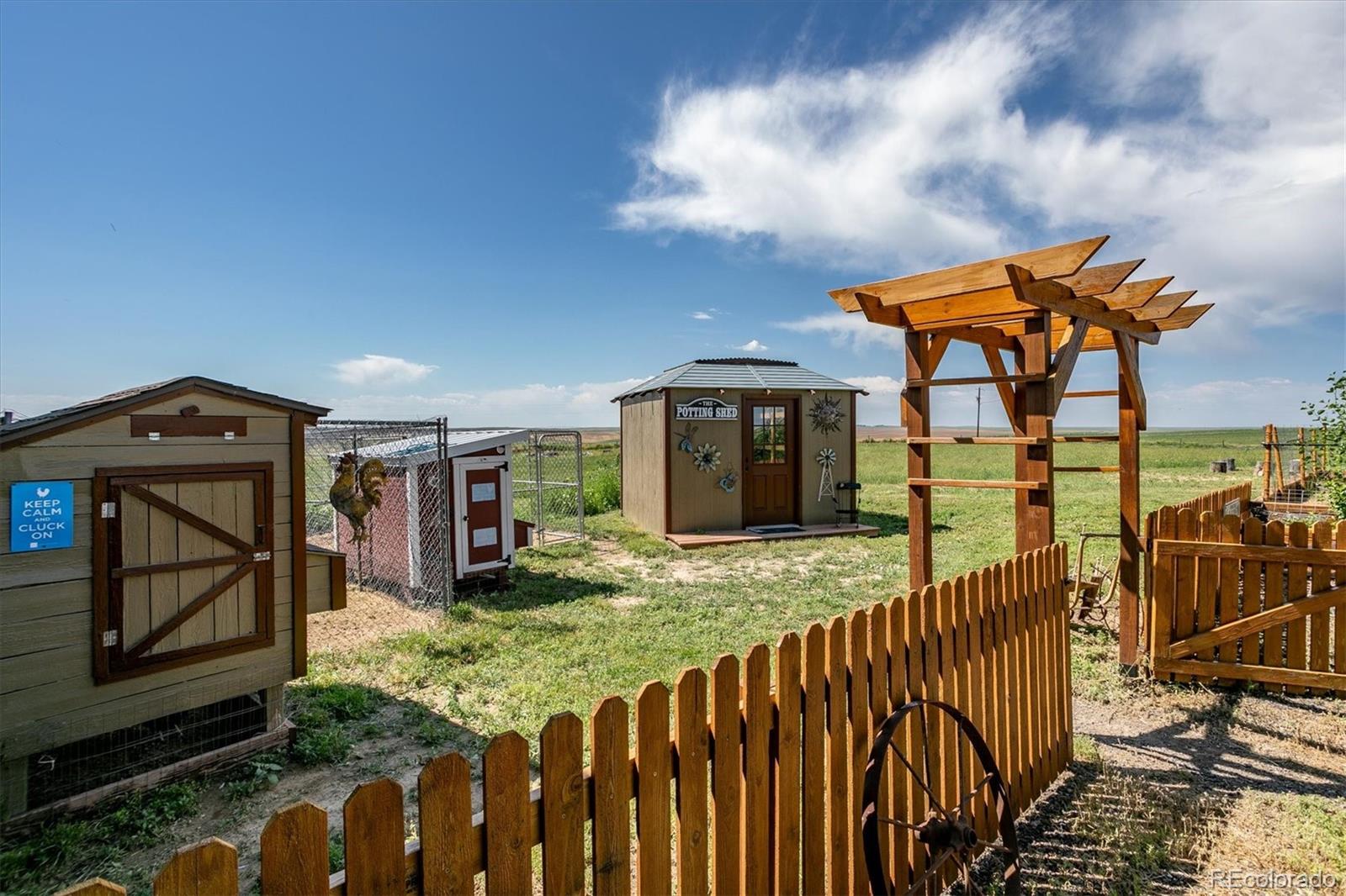 MLS Image #39 for 69649 e briarwood place,byers, Colorado