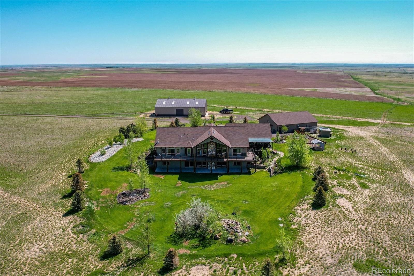 MLS Image #46 for 69649 e briarwood place,byers, Colorado