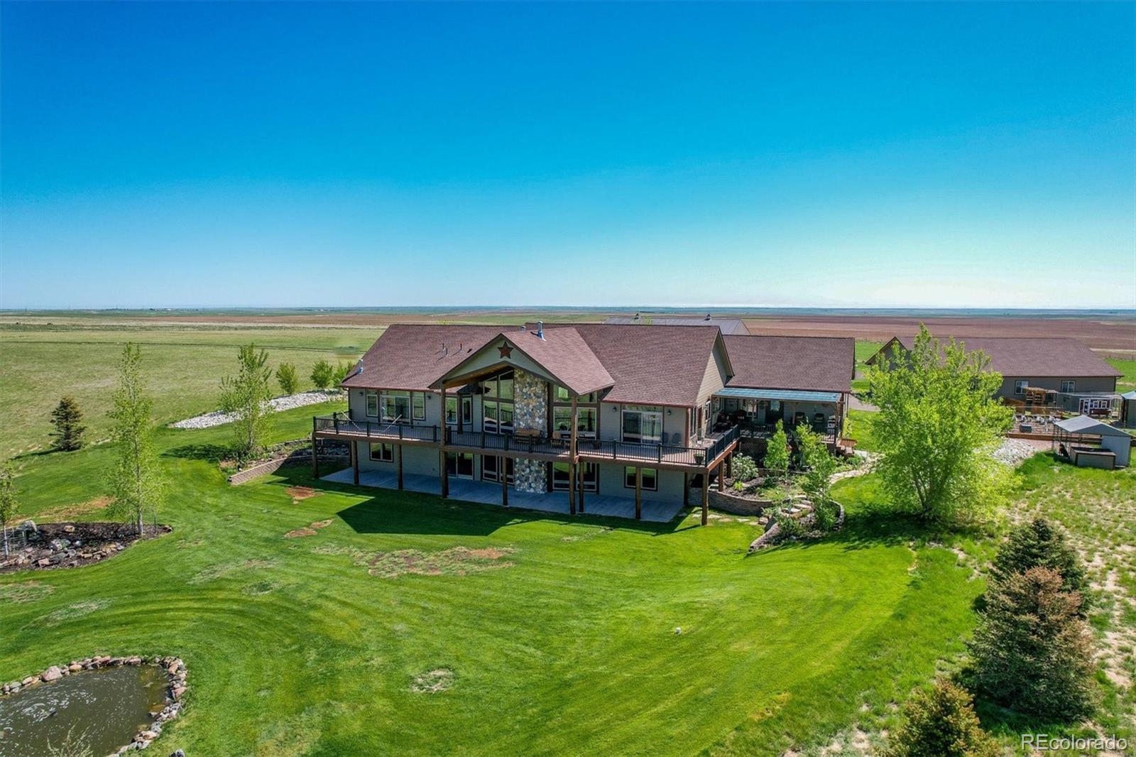 MLS Image #47 for 69649 e briarwood place,byers, Colorado