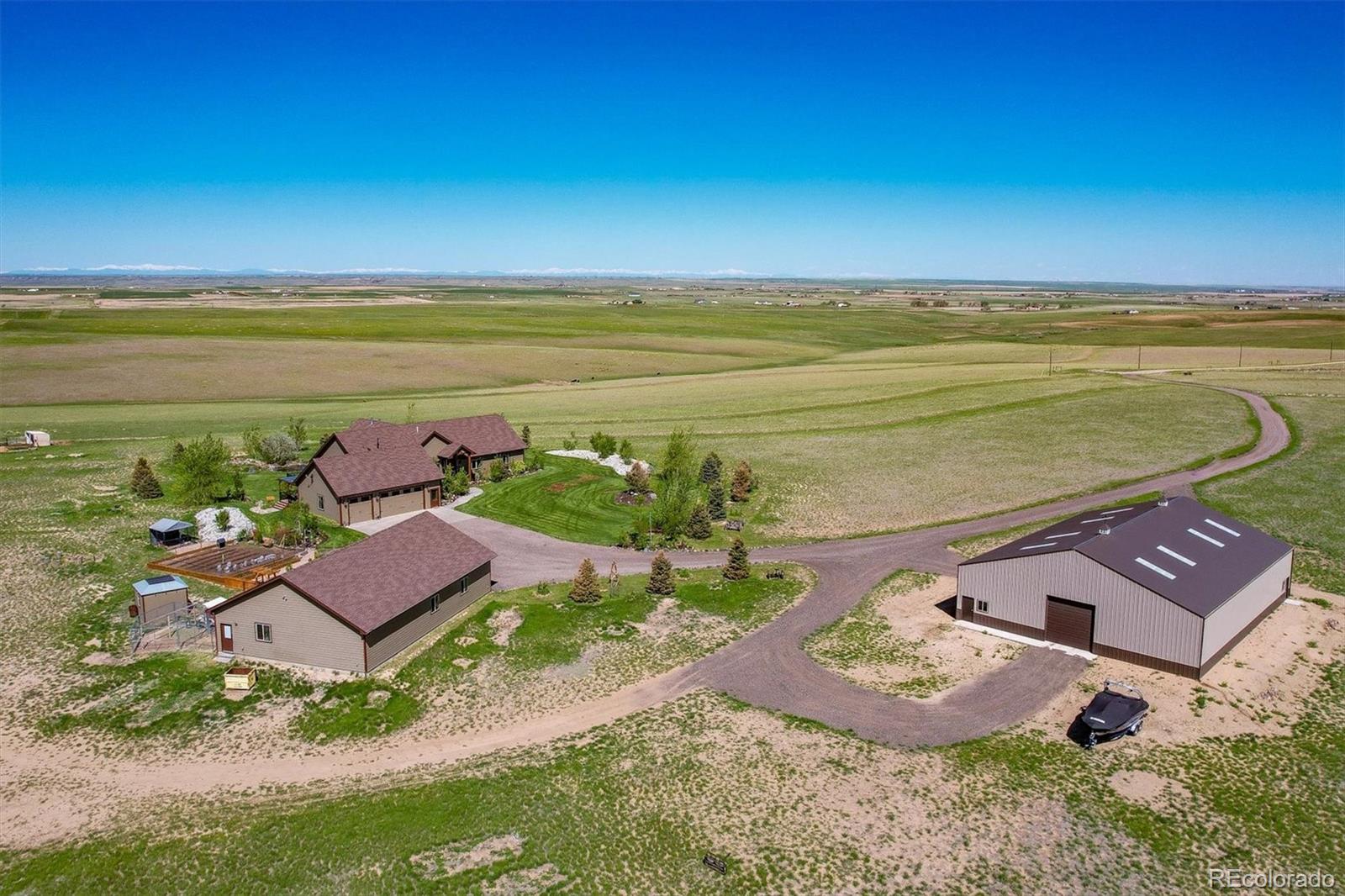 MLS Image #48 for 69649 e briarwood place,byers, Colorado