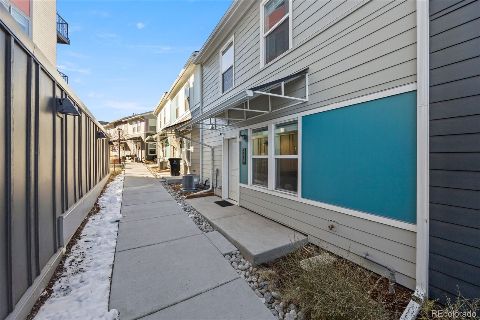 MLS Image #1 for 2829 w 53rd avenue,denver, Colorado