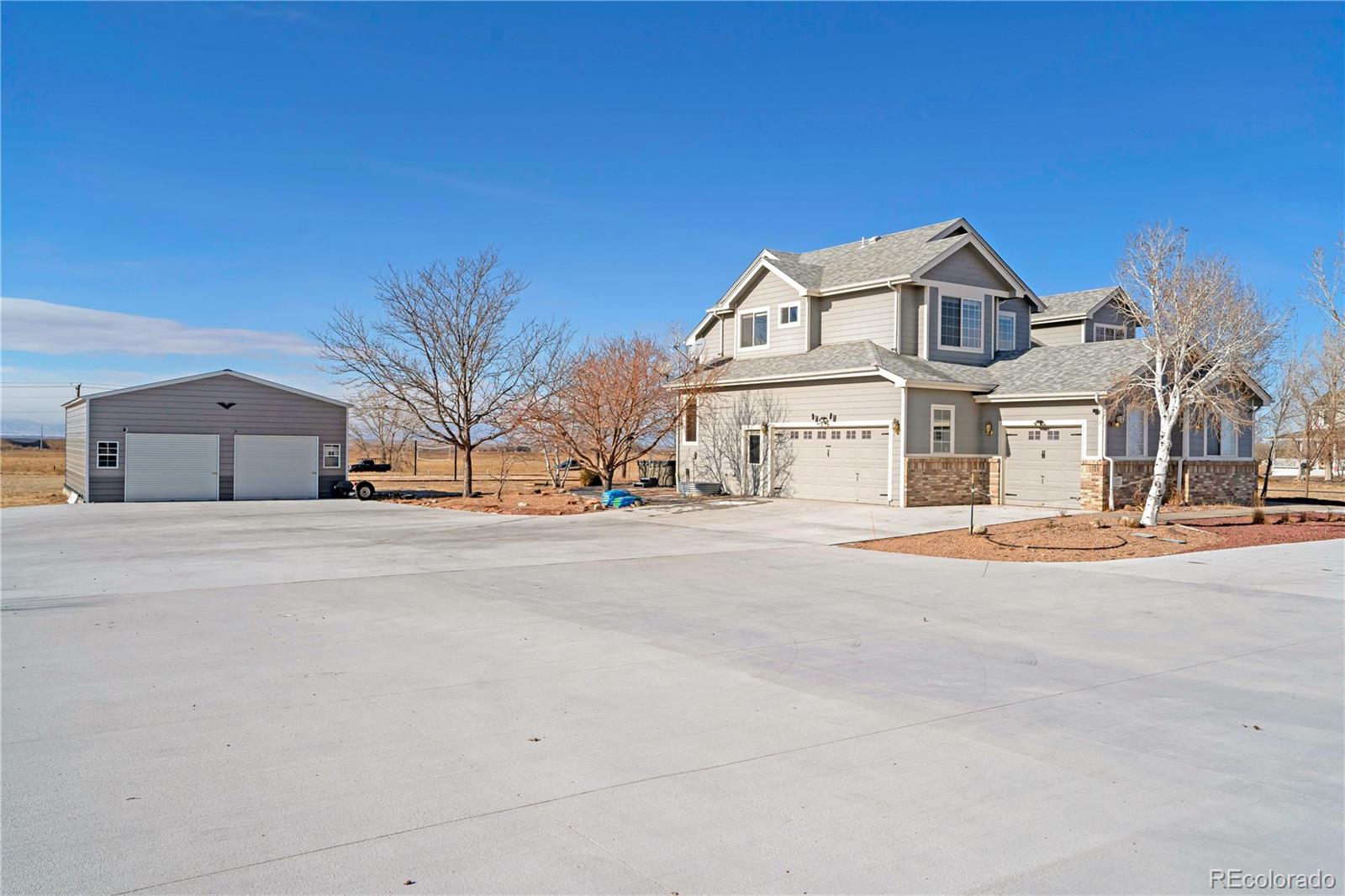 MLS Image #2 for 12097  andes street,commerce city, Colorado