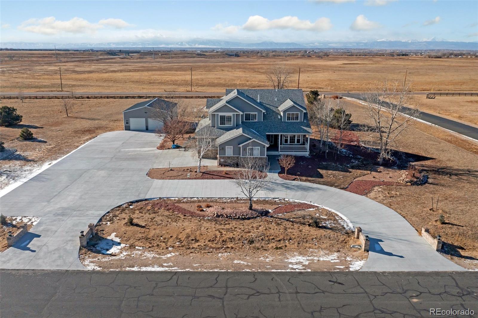MLS Image #4 for 12097  andes street,commerce city, Colorado
