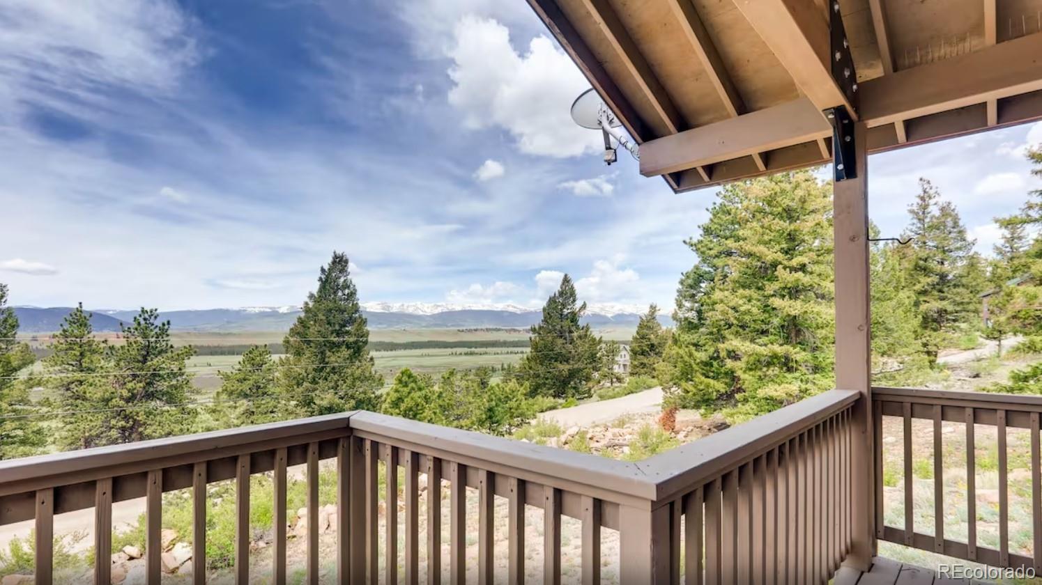 MLS Image #2 for 1184  bonell drive,fairplay, Colorado