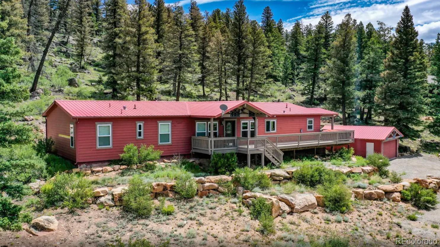 MLS Image #24 for 1184  bonell drive,fairplay, Colorado