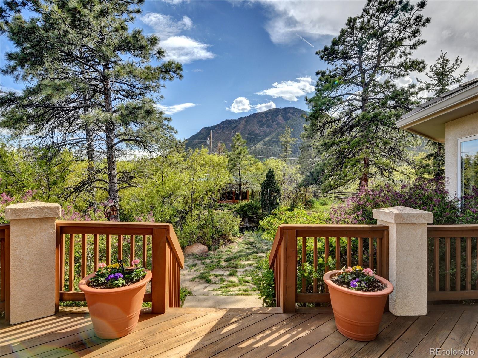 MLS Image #45 for 4555  red forest road,monument, Colorado