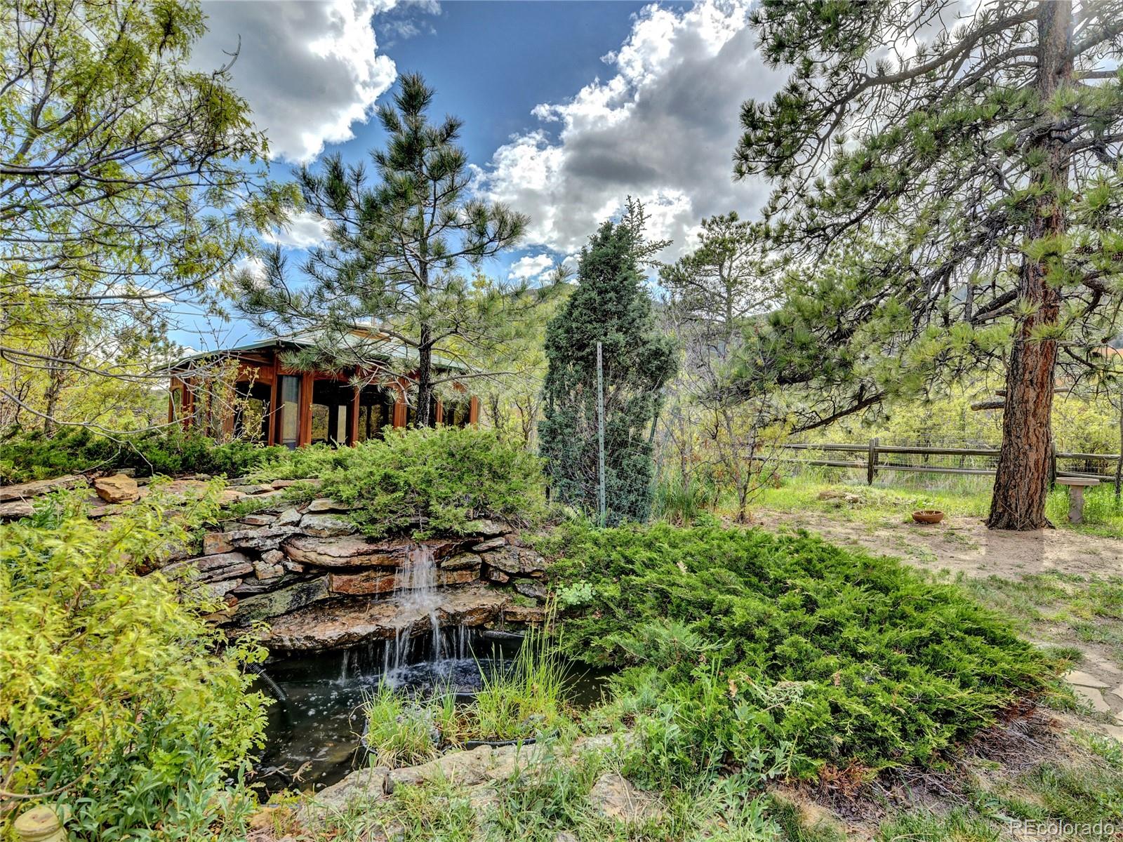 MLS Image #47 for 4555  red forest road,monument, Colorado