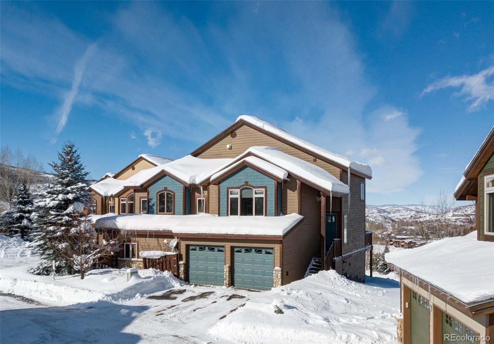 MLS Image #29 for 532  parkview drive,steamboat springs, Colorado