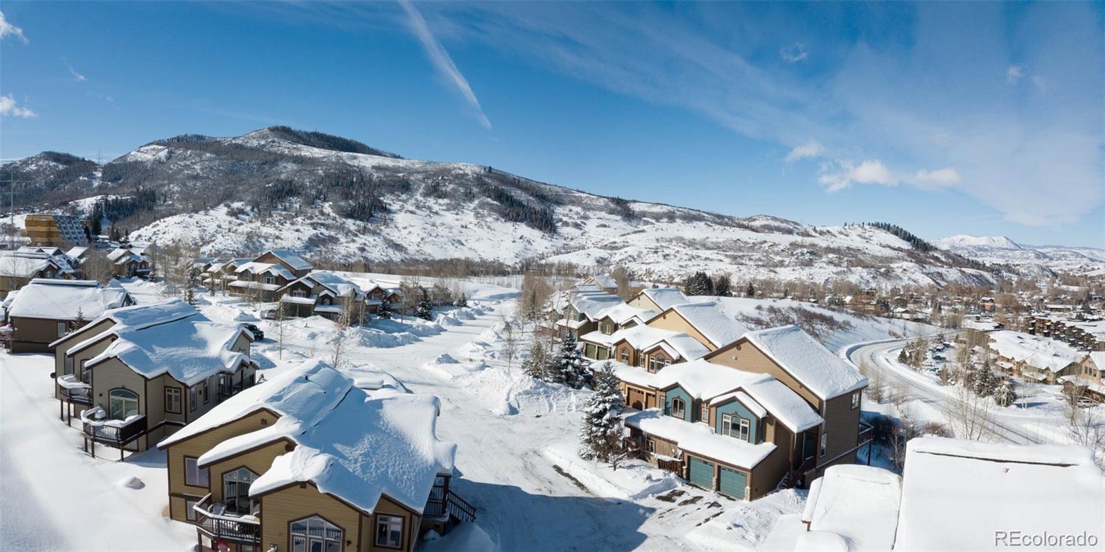 MLS Image #30 for 532  parkview drive,steamboat springs, Colorado