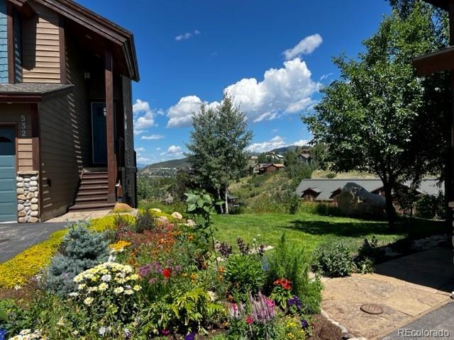 MLS Image #33 for 532  parkview drive,steamboat springs, Colorado