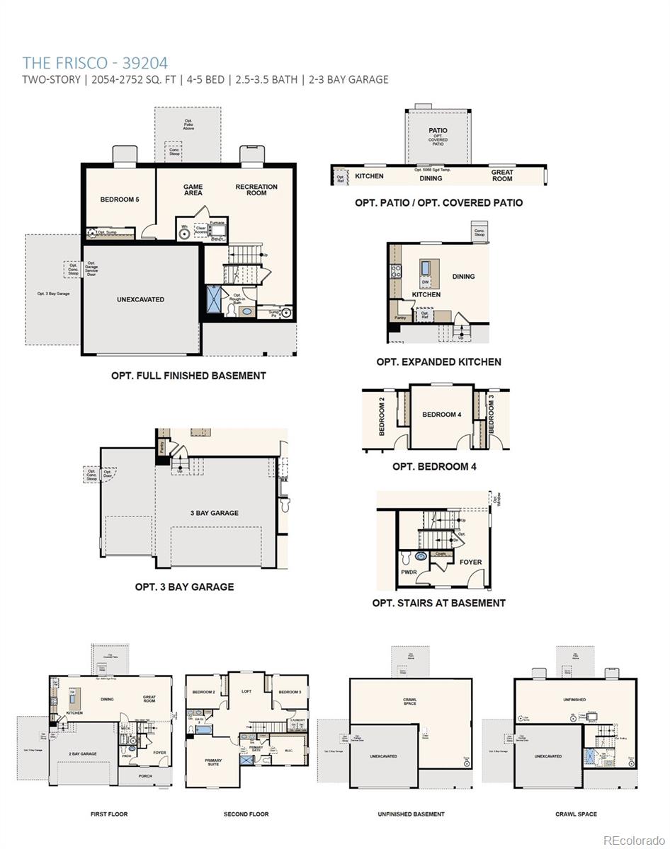 MLS Image #1 for 4893  krueger road,colorado springs, Colorado