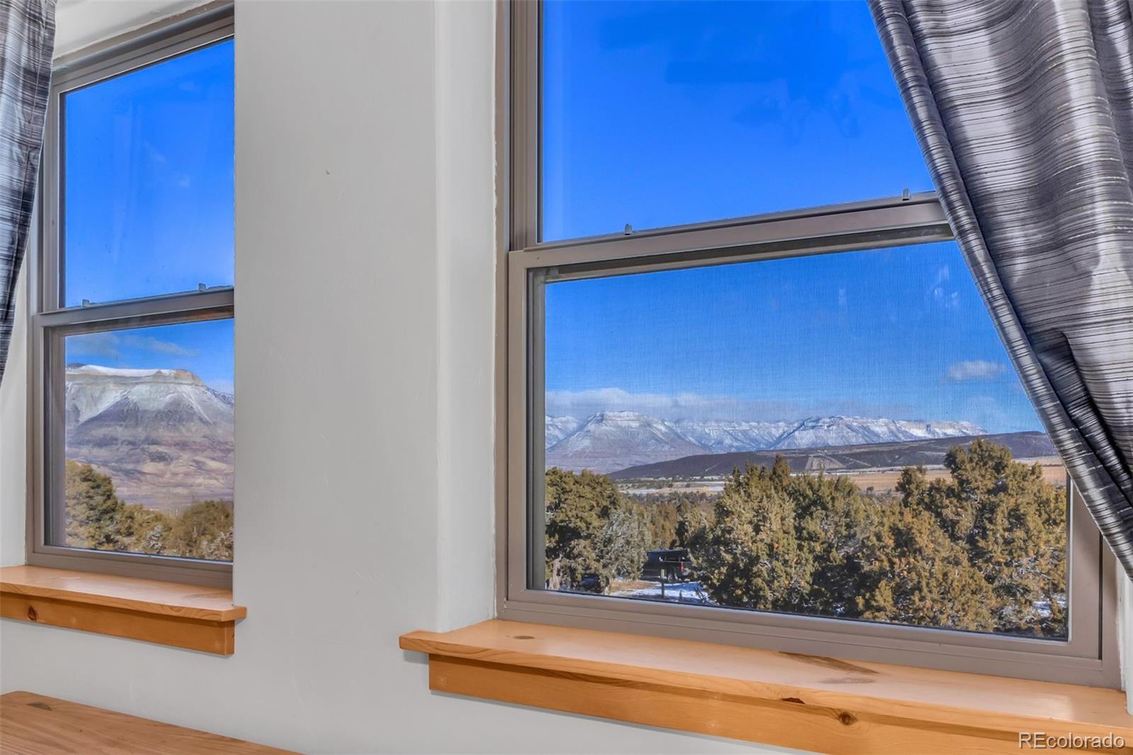 MLS Image #11 for 2277  housetop mountain road,collbran, Colorado