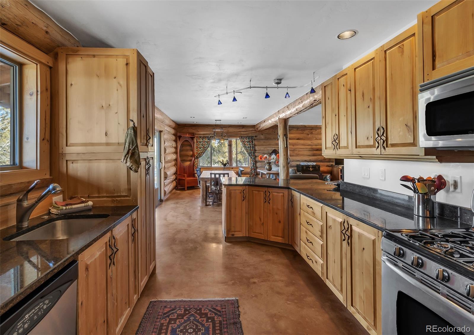 MLS Image #26 for 2277  housetop mountain road,collbran, Colorado