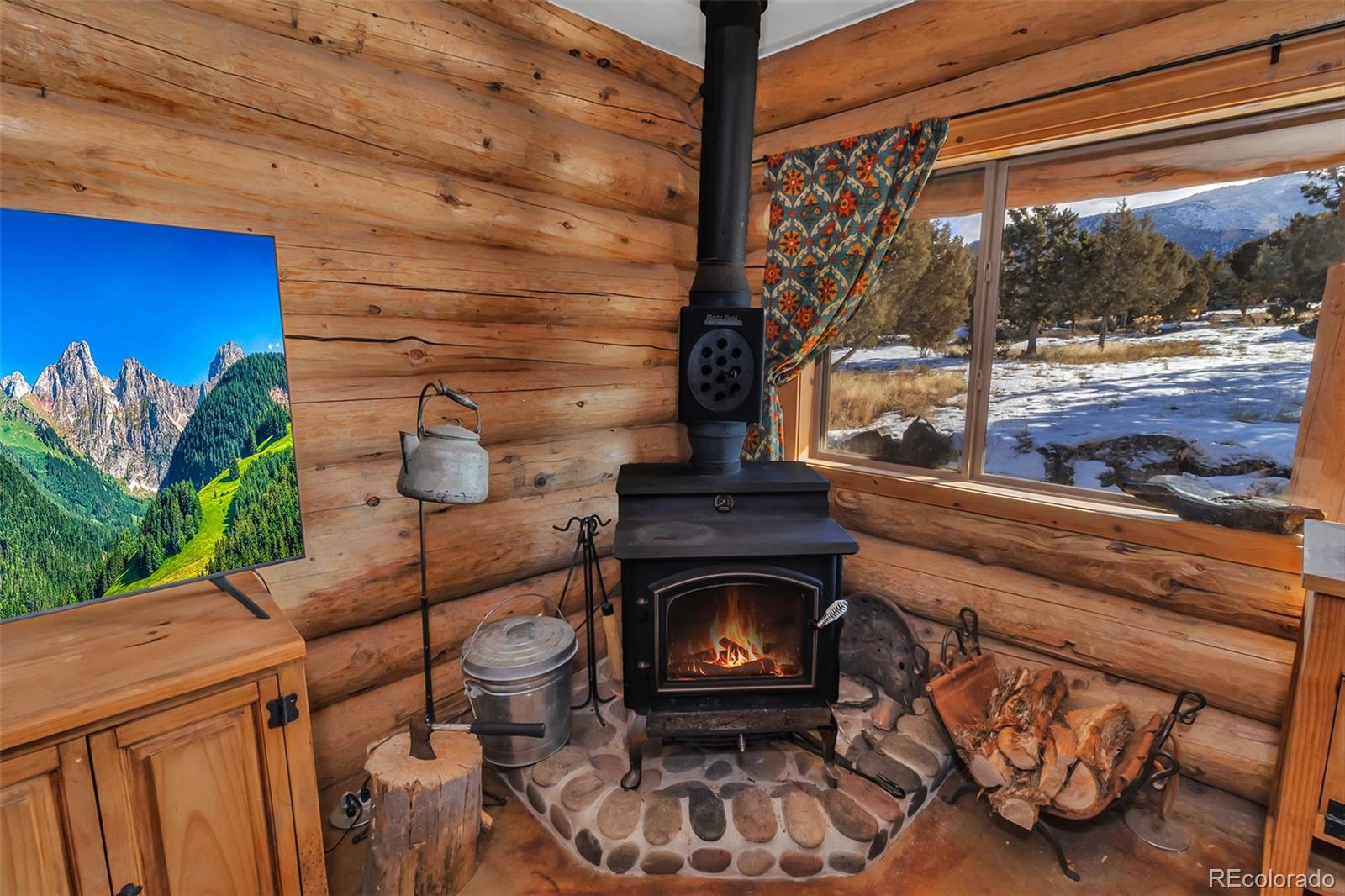 MLS Image #29 for 2277  housetop mountain road,collbran, Colorado